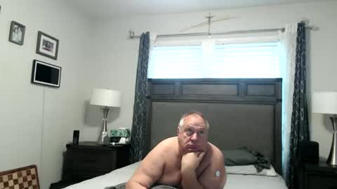 Snapshot of sammyp1956 chatting on 01/06/25, 08:07 sammyp1956 online show from 01/06/25, 08:07