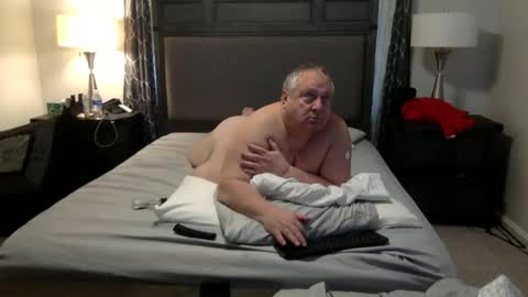 Snapshot of sammyp1956 chatting on 03/09/25, 07:05 sammyp1956 online show from 03/09/25, 07:05