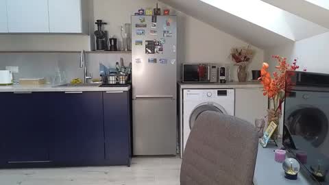 Snapshot of sammypeeks chatting on 03/26/26, 10:32 SammyPeeks online show from 03/26/26, 10:32