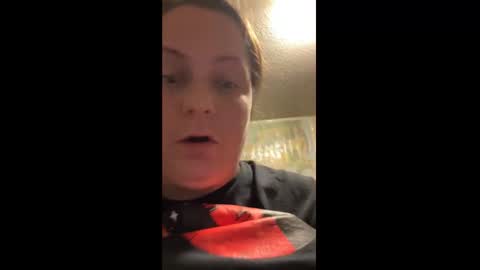 Sammy Raxx online show from 11/15/25, 02:20