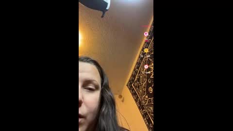 Sammy Raxx online show from 11/19/25, 09:37