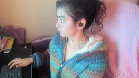 Snapshot of sammysammy_ chatting on 03/09/26, 10:30 online show from 03/09/26, 10:30