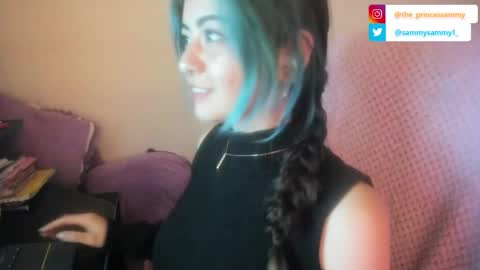 Snapshot of sammysammy_ chatting on 04/04/26, 07:17 online show from 04/04/26, 07:17