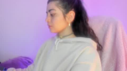 Snapshot of sammysammy_ chatting on 04/06/26, 04:32 online show from 04/06/26, 04:32