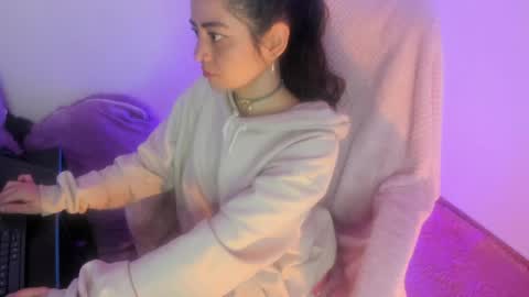 Snapshot of sammysammy_ chatting on 04/06/26, 04:46 online show from 04/06/26, 04:46