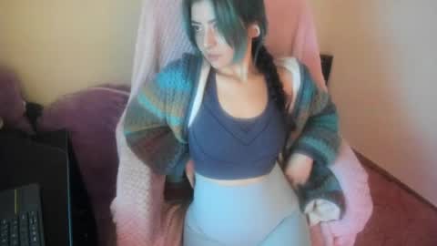 Snapshot of sammysammy_ chatting on 04/08/26, 05:40 online show from 04/08/26, 05:40