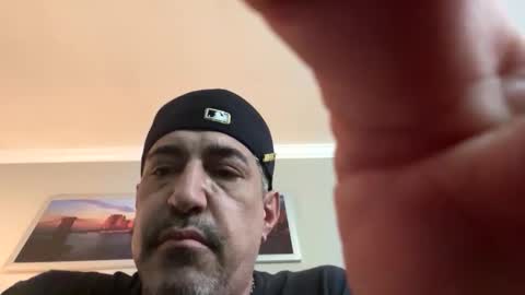 Snapshot of sammysausage2 chatting on 03/12/26, 06:41 sammysausage2 online show from 03/12/26, 06:41