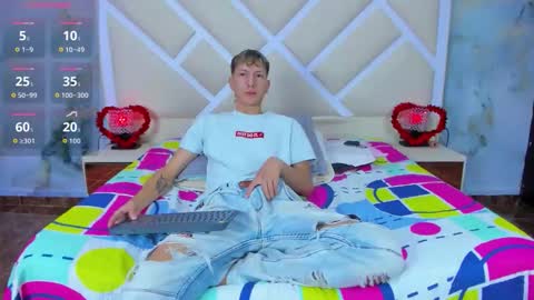 Snapshot of sammysex_ chatting on 11/28/25, 06:38 SAMMY online show from 11/28/25, 06:38