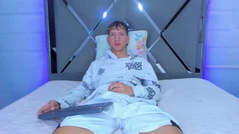 SAMMY online show from 12/05/25, 07:28