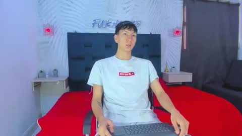 SAMMY online show from 12/14/25, 12:21