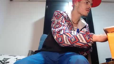 sammy model independiente online show from 09/09/25, 01:38