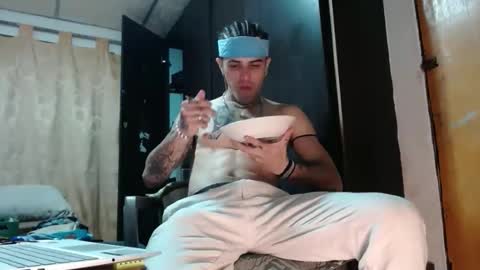 sammy model independiente online show from 03/24/26, 11:43