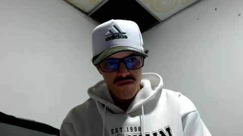 sammy model independiente online show from 06/07/26, 06:50