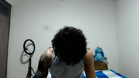sammy model independiente online show from 06/15/26, 11:18