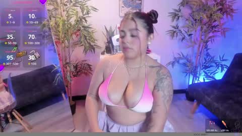 Snapshot of sammyy_owens_ chatting on 04/15/26, 04:30 Sammy online show from 04/15/26, 04:30