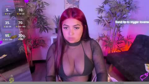 Snapshot of sammyy_owens_ chatting on 04/16/26, 03:07 Sammy online show from 04/16/26, 03:07