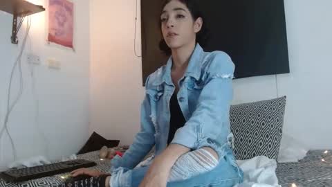 Snapshot of samntha_ferrer28 chatting on 03/08/25, 05:49 Samantha ferrer online show from 03/08/25, 05:49