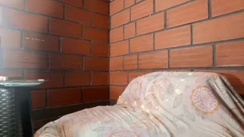 Samantha ferrer online show from 11/21/25, 02:49