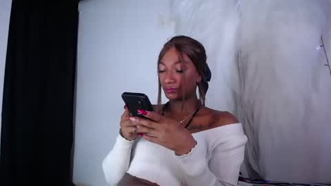 Snapshot of samny_doll369 chatting on 03/28/26, 06:07 Samy doll online show from 03/28/26, 06:07