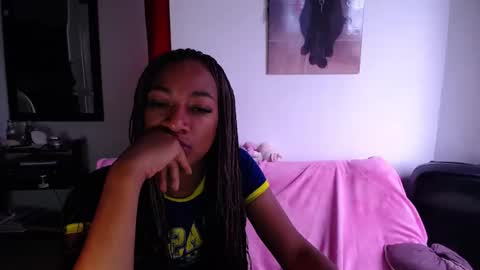 Samy doll online show from 06/06/26, 08:57