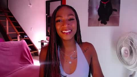 Samy doll online show from 06/27/26, 07:30