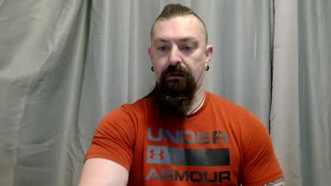 Samoanthorn online show from 01/26/25, 10:34