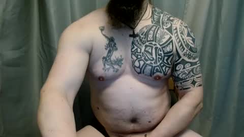 Samoanthorn online show from 01/26/25, 01:36