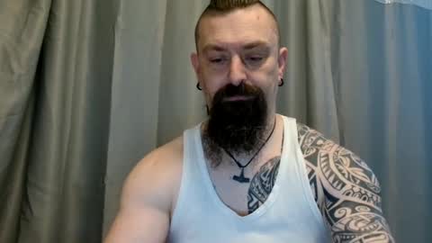 Samoanthorn online show from 01/27/25, 10:16