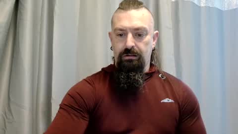 Samoanthorn online show from 01/31/25, 11:24