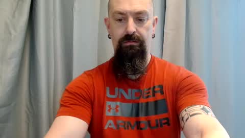 Samoanthorn online show from 03/11/25, 11:12