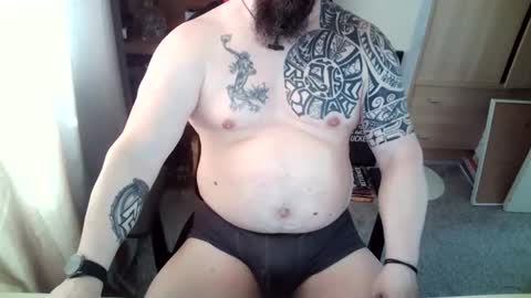 Snapshot of samoanthorn chatting on 03/23/26, 11:47 Samoanthorn online show from 03/23/26, 11:47