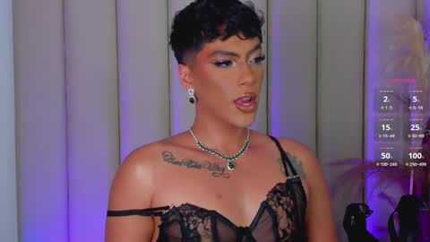 Sammuel online show from 11/07/25, 12:43