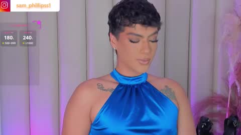 Sammuel online show from 02/28/26, 06:53