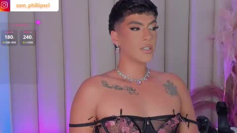 Snapshot of samphillipss chatting on 03/08/26, 06:55 Sammuel online show from 03/08/26, 06:55