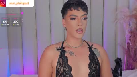 Snapshot of samphillipss chatting on 03/27/26, 08:52 Sammuel online show from 03/27/26, 08:52