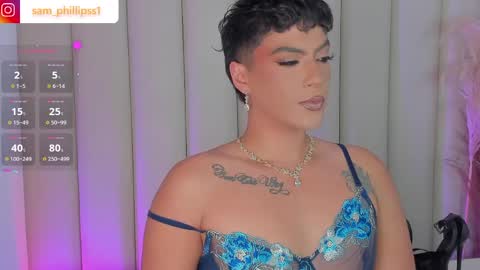 Snapshot of samphillipss chatting on 04/05/26, 09:34 Sammuel online show from 04/05/26, 09:34