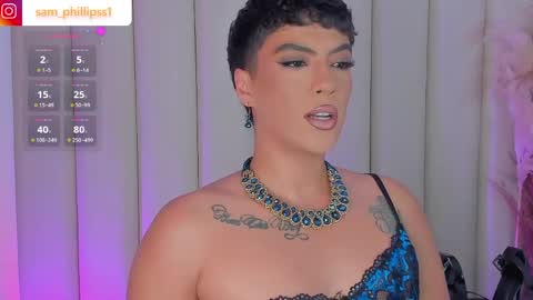 Snapshot of samphillipss chatting on 04/09/26, 10:48 Sammuel online show from 04/09/26, 10:48