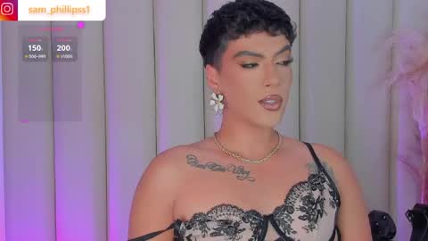 Snapshot of samphillipss chatting on 04/11/26, 10:03 Sammuel online show from 04/11/26, 10:03