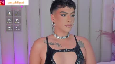 Snapshot of samphillipss chatting on 04/14/26, 10:16 Sammuel online show from 04/14/26, 10:16