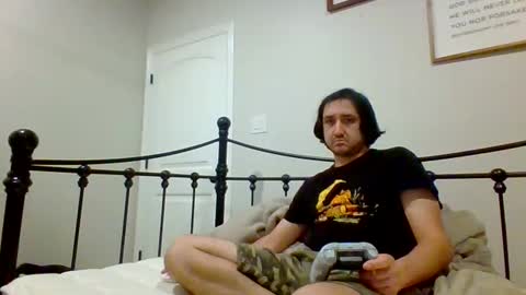 crazy runt online show from 09/22/25, 06:04