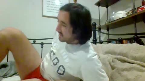 crazy runt online show from 10/05/25, 05:50