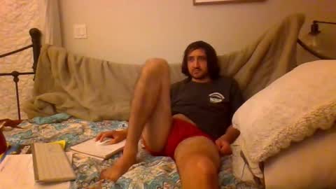 crazy runt online show from 11/13/25, 09:52