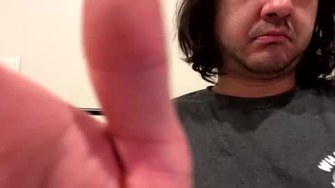 crazy runt online show from 01/18/26, 06:39