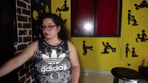 adriana online show from 01/06/26, 03:16