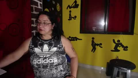 adriana online show from 06/25/26, 03:05