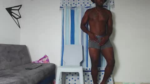 samson dauda online show from 12/14/24, 04:01