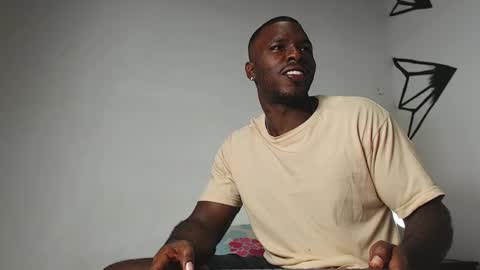 samson dauda online show from 01/04/25, 03:50