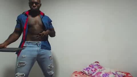 samson dauda online show from 01/06/25, 03:09