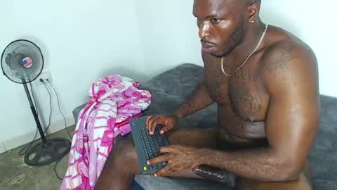 samson dauda online show from 01/15/25, 08:09