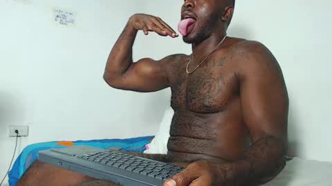 samson dauda online show from 01/24/25, 09:49